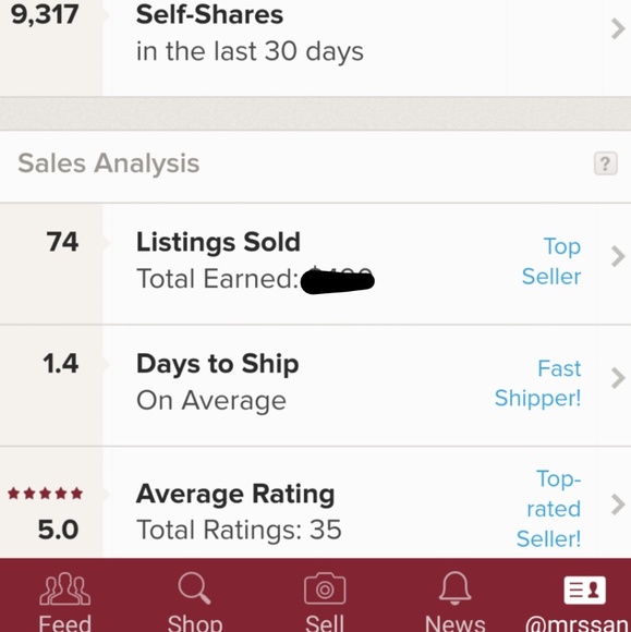 Meet your Posher, Sandie - Picture 5 of 6